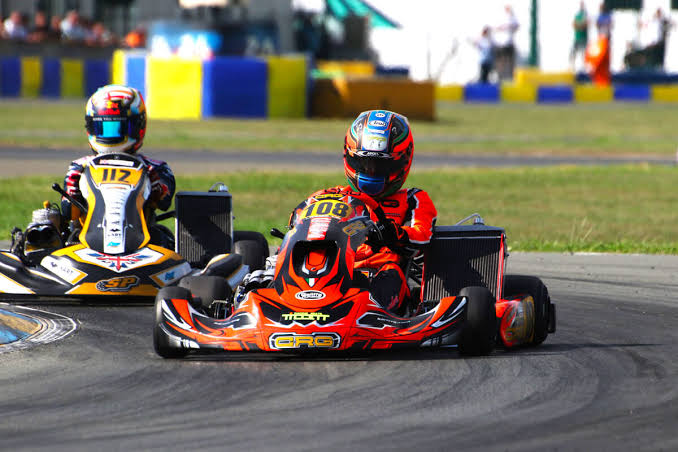 Karting des 24 Heures : roulez sur les traces des champions